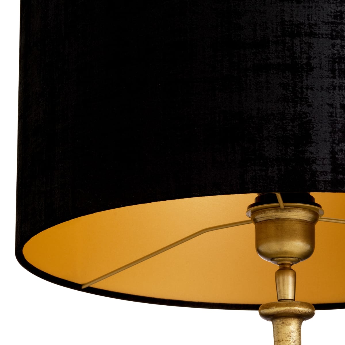 Eichholtz Lighting Table Lamp Rosetti House of Isabella UK
