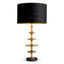Eichholtz Lighting Table Lamp Rosetti House of Isabella UK