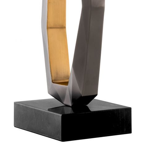 Eichholtz Lighting Table Lamp Santos House of Isabella UK