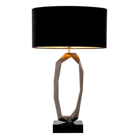 Eichholtz Lighting Table Lamp Santos House of Isabella UK