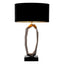 Eichholtz Lighting Table Lamp Santos House of Isabella UK