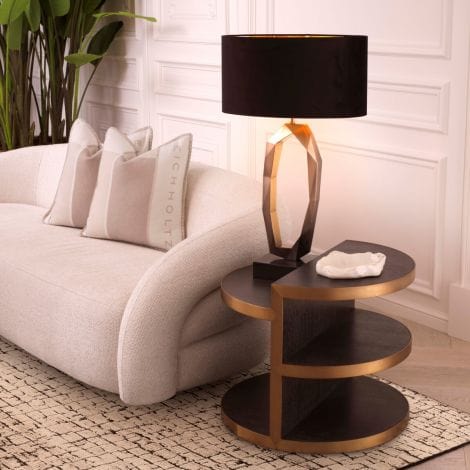 Eichholtz Lighting Table Lamp Santos House of Isabella UK