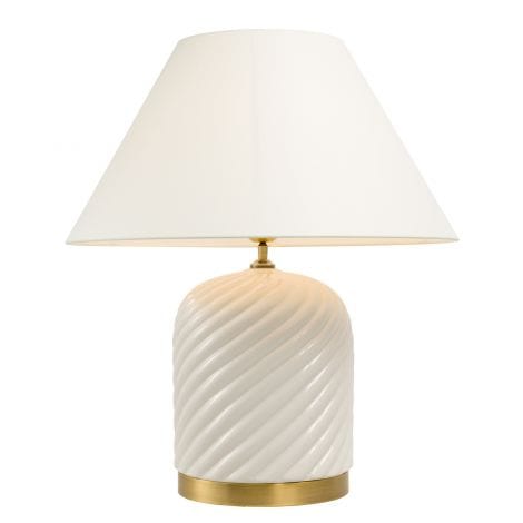Eichholtz Lighting Table Lamp Savona House of Isabella UK
