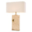 Eichholtz Lighting Table Lamp Sebago House of Isabella UK
