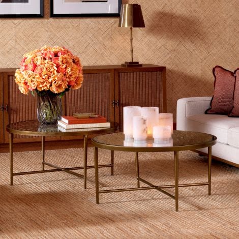 Eichholtz Lighting Table Lamp Seraphina House of Isabella UK