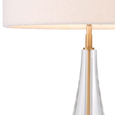 Eichholtz Lighting Table Lamp Stilla House of Isabella UK