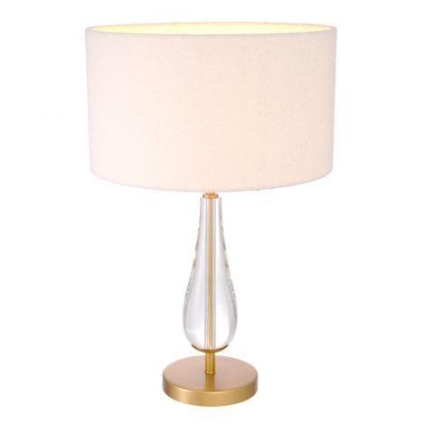 Eichholtz Lighting Table Lamp Stilla House of Isabella UK