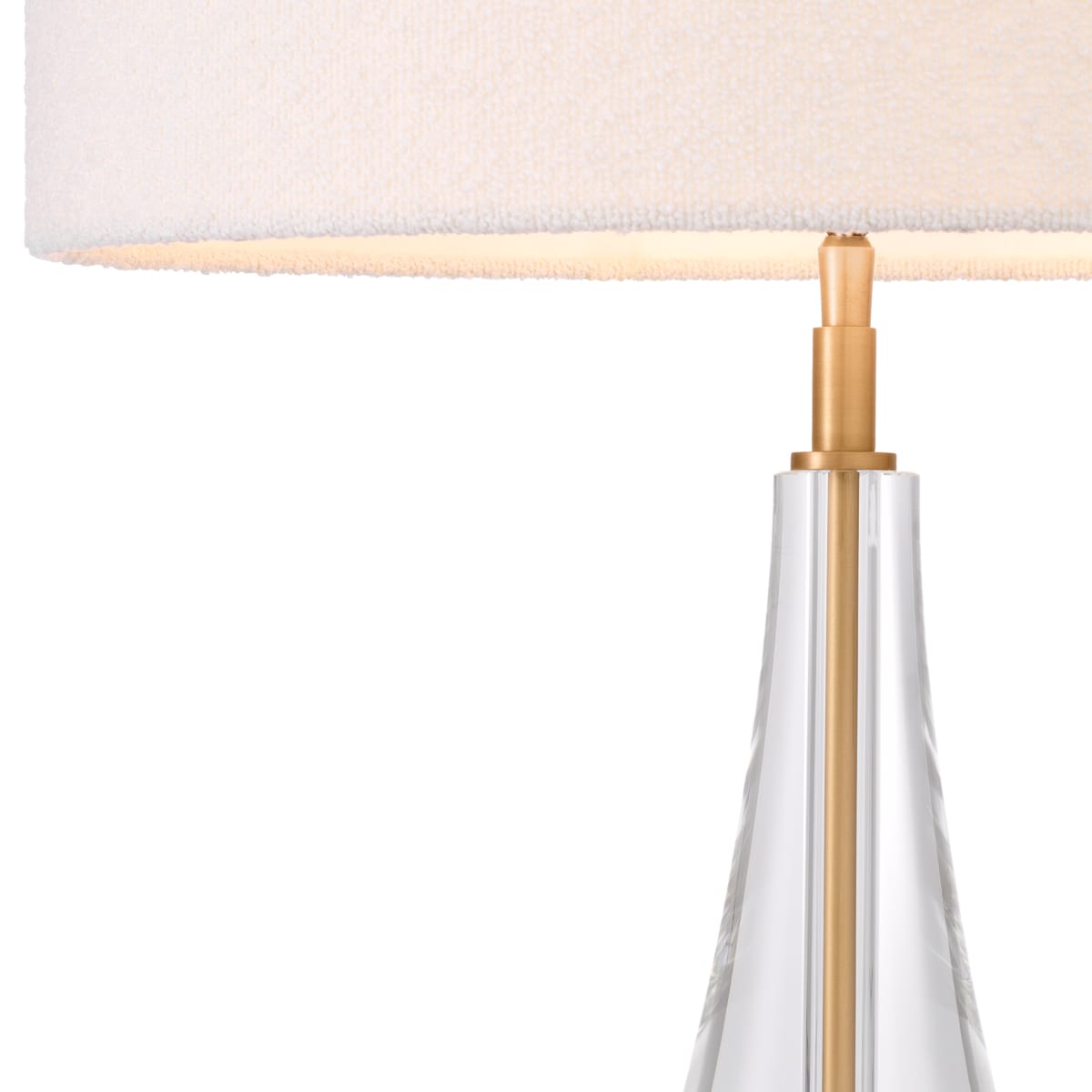 Eichholtz Lighting Table Lamp Stilla House of Isabella UK