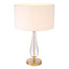 Eichholtz Lighting Table Lamp Stilla House of Isabella UK