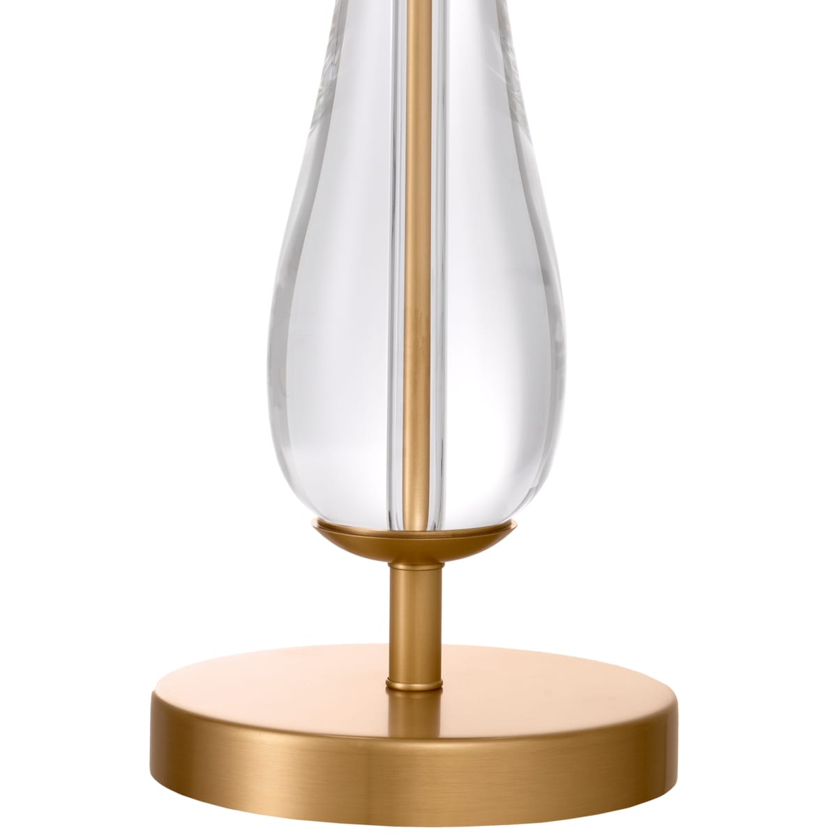 Eichholtz Lighting Table Lamp Stilla House of Isabella UK