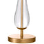 Eichholtz Lighting Table Lamp Stilla House of Isabella UK