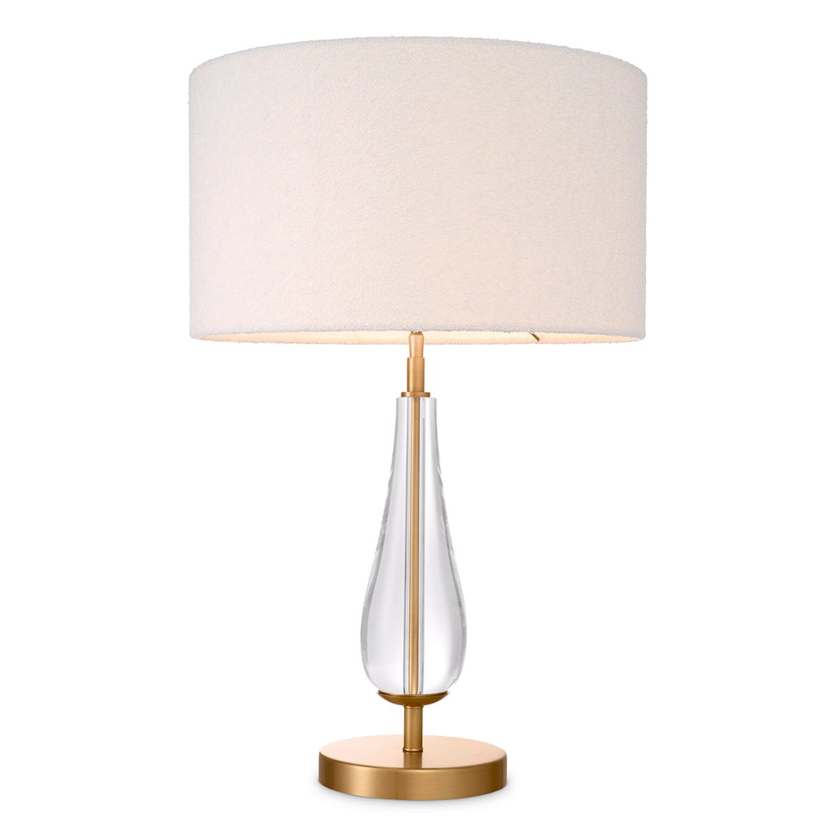 Eichholtz Lighting Table Lamp Stilla House of Isabella UK