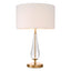 Eichholtz Lighting Table Lamp Stilla House of Isabella UK