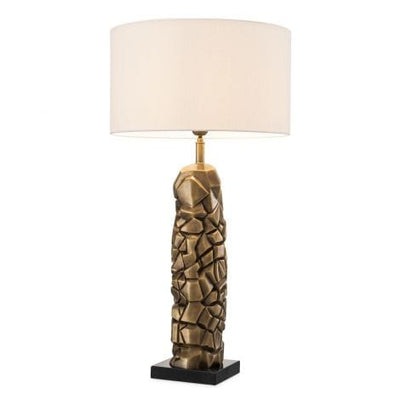 Eichholtz Lighting Table Lamp The Rock House of Isabella UK