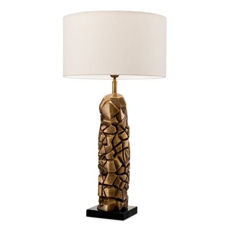 Eichholtz Lighting Table Lamp The Rock House of Isabella UK