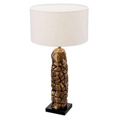 Eichholtz Lighting Table Lamp The Rock House of Isabella UK