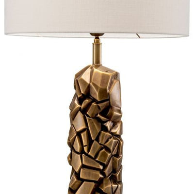 Eichholtz Lighting Table Lamp The Rock House of Isabella UK