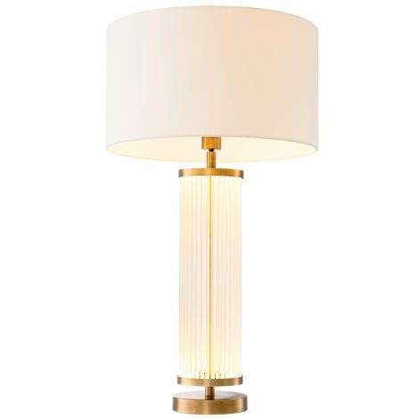 Eichholtz Lighting Table Lamp Thibaud House of Isabella UK