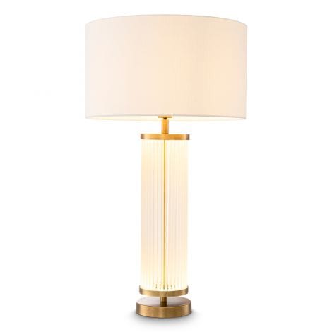 Eichholtz Lighting Table Lamp Thibaud House of Isabella UK