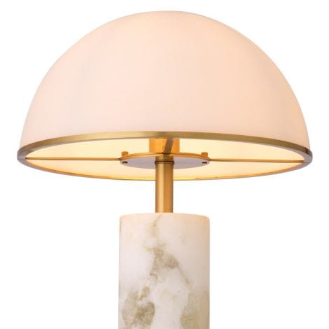 Eichholtz Lighting Table Lamp Vaneta House of Isabella UK