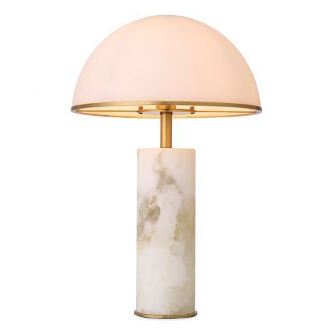 Eichholtz Lighting Table Lamp Vaneta House of Isabella UK