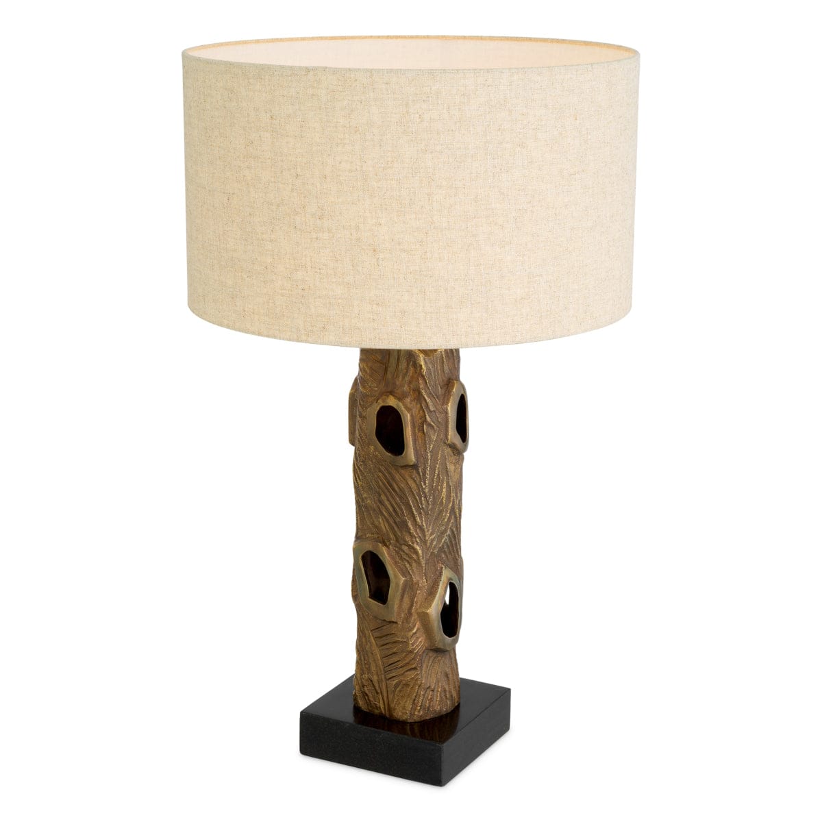 Eichholtz Lighting Table Lamp Vigentino House of Isabella UK