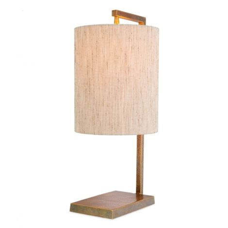 Eichholtz Lighting Table Lamp Volturno House of Isabella UK