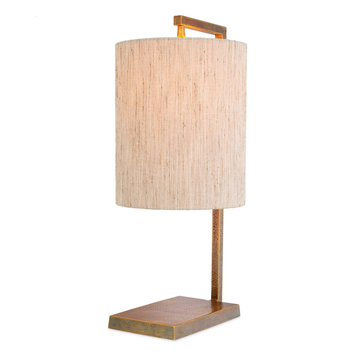 Eichholtz Lighting Table Lamp Volturno House of Isabella UK