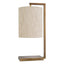 Eichholtz Lighting Table Lamp Volturno House of Isabella UK