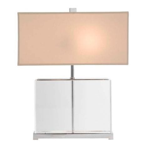 Eichholtz Lighting Table Lamp Warwick House of Isabella UK