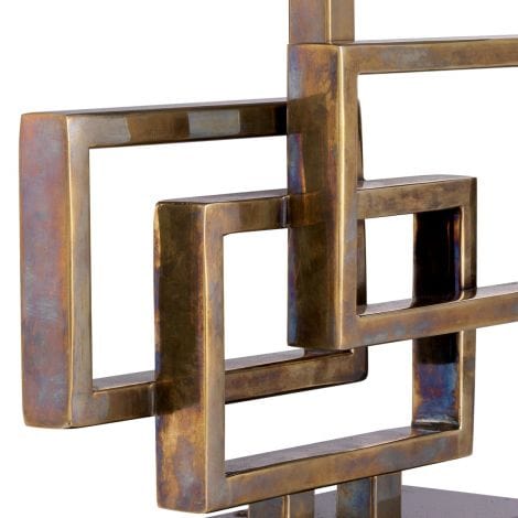 Eichholtz Lighting Table Lamp Windolf House of Isabella UK