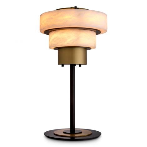 Eichholtz Lighting Table Lamp Zereno House of Isabella UK