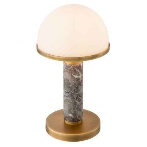 Eichholtz Lighting Table Lamp Ziegel House of Isabella UK