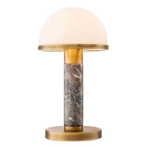 Eichholtz Lighting Table Lamp Ziegel House of Isabella UK