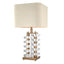Eichholtz Lighting Toscana Table Lamp - Base Only } OUTLET House of Isabella UK