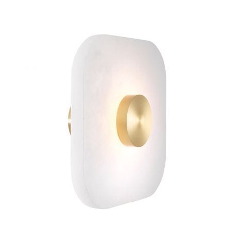 Eichholtz Lighting Wall Lamp Aguaron S House of Isabella UK