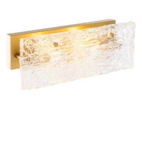 Eichholtz Lighting Wall Lamp Almeria House of Isabella UK