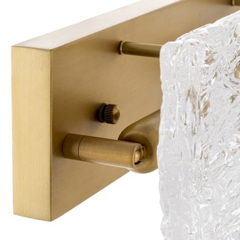 Eichholtz Lighting Wall Lamp Almeria House of Isabella UK