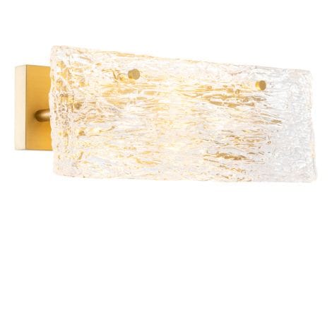Eichholtz Lighting Wall Lamp Almeria House of Isabella UK
