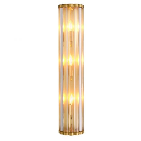 Eichholtz Lighting Wall Lamp Amalfi House of Isabella UK