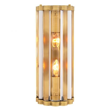 Eichholtz Lighting Wall Lamp Amalfi S House of Isabella UK