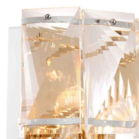 Eichholtz Lighting Wall Lamp Amazone House of Isabella UK