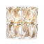 Eichholtz Lighting Wall Lamp Amazone House of Isabella UK
