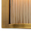 Eichholtz Lighting Wall Lamp Andromeda House of Isabella UK