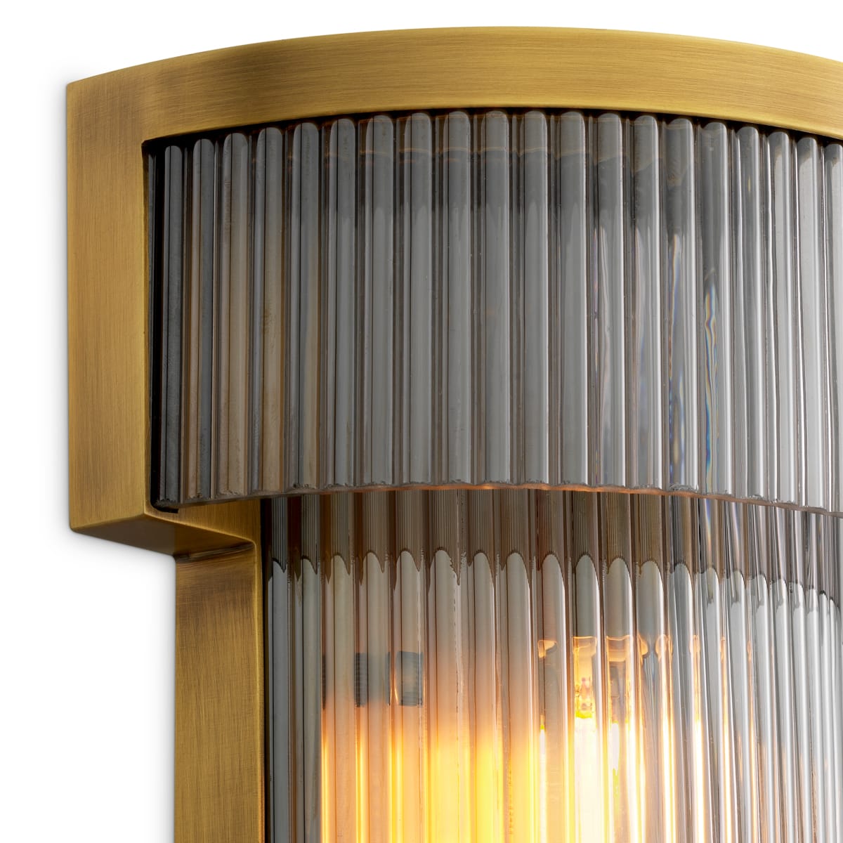 Eichholtz Lighting Wall Lamp Andromeda House of Isabella UK
