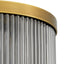 Eichholtz Lighting Wall Lamp Andromeda House of Isabella UK