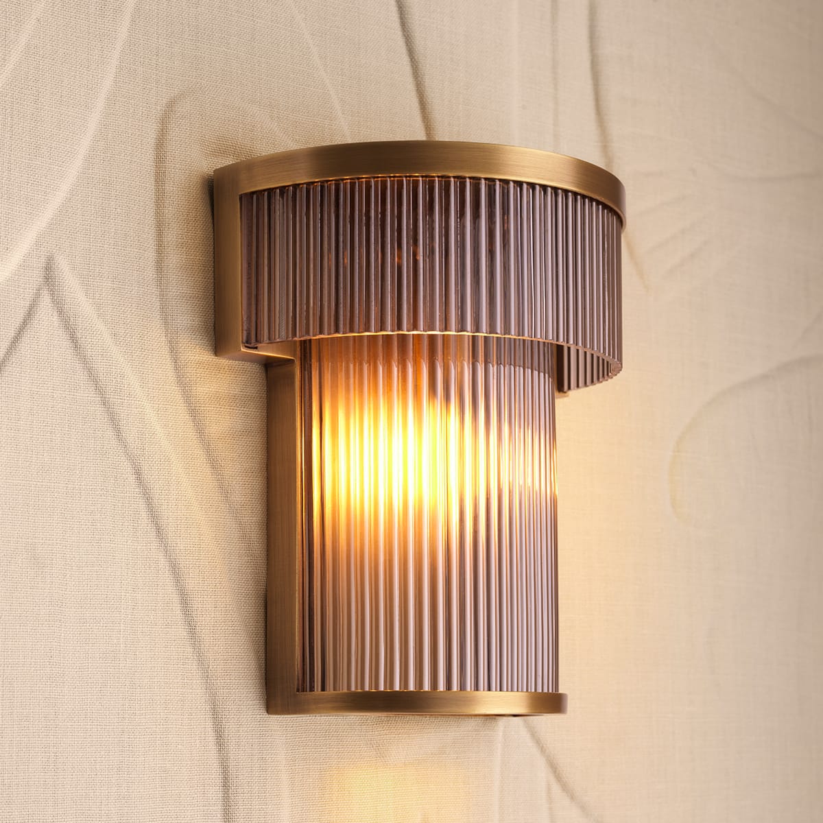 Eichholtz Lighting Wall Lamp Andromeda House of Isabella UK