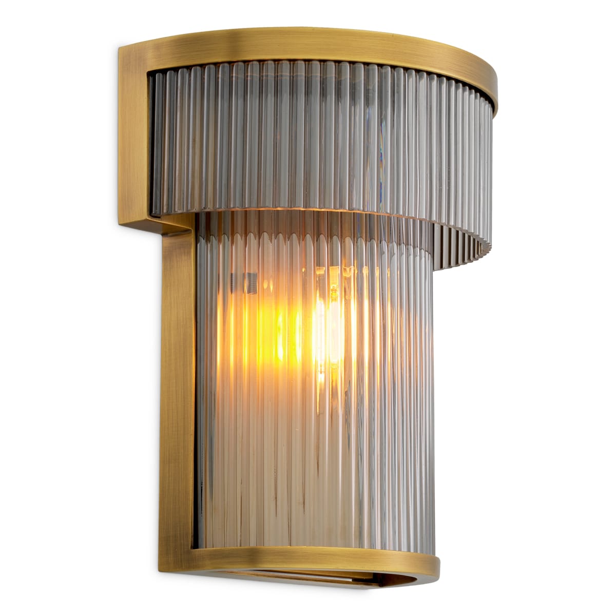 Eichholtz Lighting Wall Lamp Andromeda House of Isabella UK