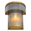 Eichholtz Lighting Wall Lamp Andromeda House of Isabella UK