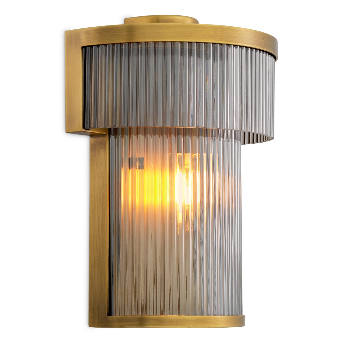 Eichholtz Lighting Wall Lamp Andromeda House of Isabella UK